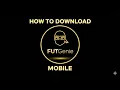 How to Download and Use FUTGenie on Mobile