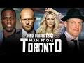 Download Lagu The Man from Toronto  (2022) Hindi in Dubbed  Action | Comedy Full Movie | हिंदी