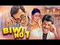 Lagu Chunnari Chunnari - Biwi No.1 (1999) Movie With Subtitle - Salman Khan, Karisma Kapoor, Sushmita Sen