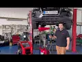 LAUNCH CAT 501S ATF Automatic Transmission Flush