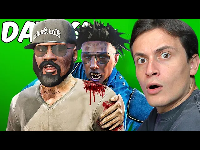 სიჯი გაგიჟდა !! Turning $1 Into $1,000,000,000 in 365 DAYS ! DAY361