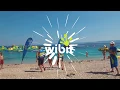 Higher faster further with Wibit