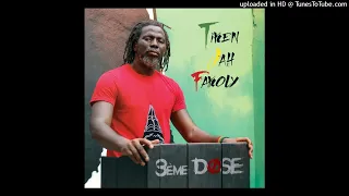 Tiken Jah Fakoly - Politiqui