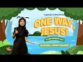 Download Lagu Eaglekidz Allstars + Super Trooper Service (Umur 3-9 tahun) - One Way, Jesus! (Kids Online Service)
