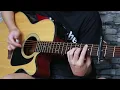 Nobela - Join The Club - Fingerstyle Guitar Cover | Jomari Guitar TV