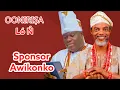 Download Lagu OONIRISA LÓ Ń SPONSOR AWIKONKO