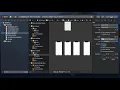 Add Tab Bar Controller with storyboard