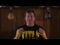 3 Advanced Speed Bag Tips - TITLE Boxing