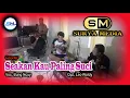Seakan Kau Paling Suci [ Cover ] Voc. Bung Ncuy