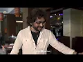 Ajogyo Ami (Rock Version) | Prosenjit | Rituparna | Rupam Islam | Anupam Roy | Kaushik Ganguly