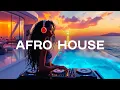 Download Lagu AFRO HOUSE RITUAL Vol. 1 — Black Coffee, Da Capo, Caiiro Inspired  CTRL+AFRO Vol. 2