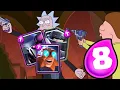 Stop MK P E K K A E - Giant with 8 Elixir