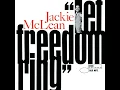 I'll Keep Loving You (Remastered 2003/Rudy Van Gelder Edition) - Jackie McLean