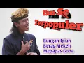 Download Lagu Lagu Bali Lawas Terpopuler | Lagu Bali Yan Se