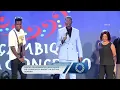 Lagu MOÇAMBIQUE EM CONCERTO |08|02|2026