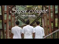Download Lagu SABYAN - SAPU JAGAT ( HN Friends )
