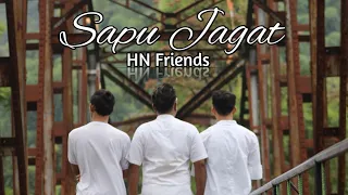 Download SABYAN - SAPU JAGAT ( HN Friends ) MP3