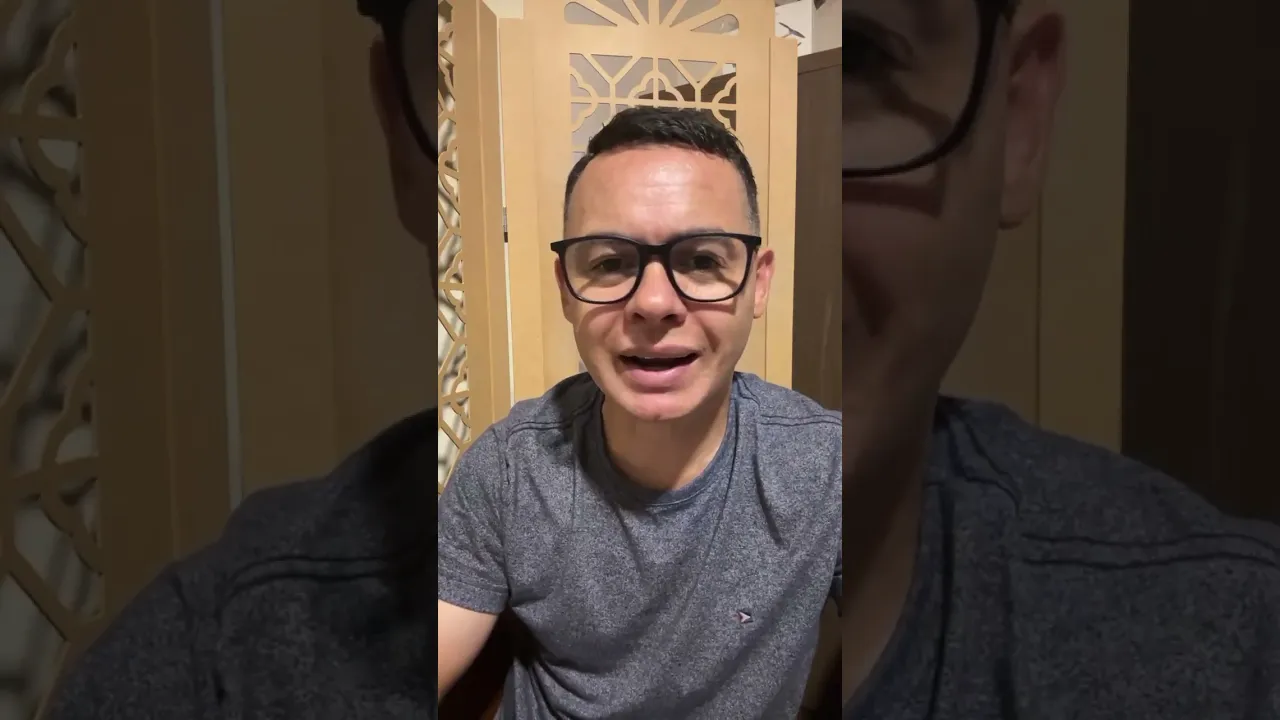 Depoimento em Vídeo