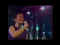 Elis Regina - Amor até o fim & Mancada - Festival de Mountreux - Noite (áudio melhorado)