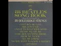 Lagu The Beatles Song book/ The Hollyridge Strings (Non vocal).