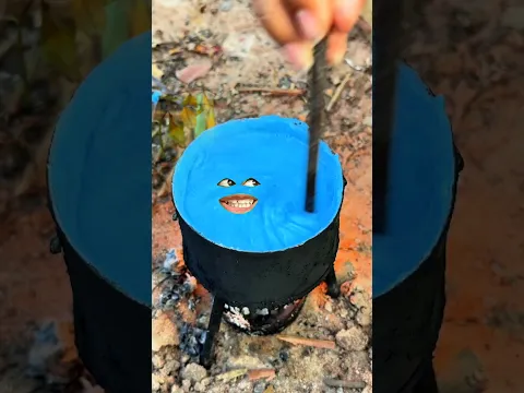 Survival Skills SMART Idea and USEFUL  soap 🧼#bushcraft #camping #outdoors #usefulpart66