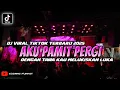Download Lagu DJ Viral Tiktok Terbaru 2025 ! DJ Dengan Tawa Kau Melukiskan Luka (Aku Pamit Pergi) Gudang Funkot