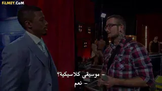 اب يغني لابنه المتوفي في برنامج المواهب مؤثر جدا   دندنها