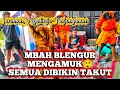 Lagu APA SEBAB MBAH BLENGUR NGAMUK⁉️DIBALIK LAYAR_SAMBOYO PUTRO. JARUMAN NGADIREJO-TANJUNGANOM 27.11.2025