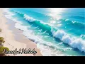 Download Lagu De hele zomer luisterde ik naar dit lied aan zee☀️🏝️En huilde toen de golven mijn pijn wegvoerde...