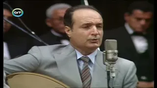 صفوان بهلوان   يا دنيا يا غرامي   مهرجان الموسيقى العربية التاسع في دار الأوبرا المصرية دندنها