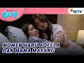 Aqeela Berjanji Gaakan Tinggalkan Mama Mayang! | Asmara Gen Z - Episode 403