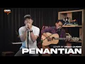 Download Lagu PENANTIAN - ARMADA | ANGGA CANDRA COVER