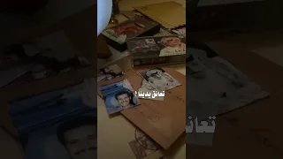 خالد عبدالرحمن الله لنا 