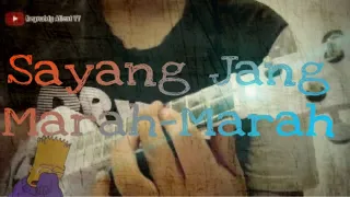 Download Sayang Jang Marah-Marah /Cover Kentrung by Reynaldy Allent MP3