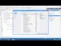 Creating a 2 tier C program in Visual Studio Client Server Part II - Creating Client