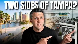 Tampa FL Pros Cons What you NEED To Know About Living In Tampa Florida