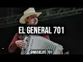 El General 701 - El Panter Belico