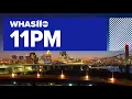 WHAS11 Top Louisville News Stories 11 p m Monday Mar 9 2026