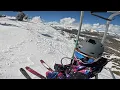 Mammoth Resort Day 2