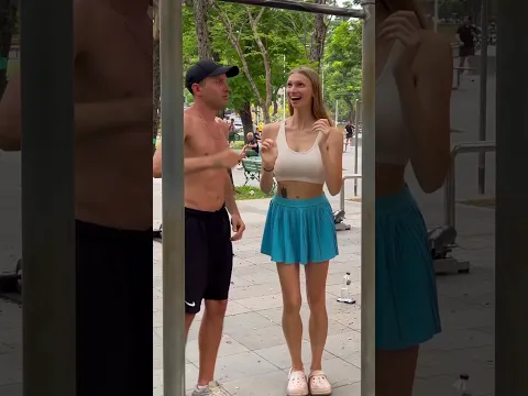 Girl Vs Boy 😱 #workout #shorts #