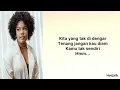 Download Lagu Jemimah Cita - Kamu Tak Sendiri | Lirik Lagu Indonesia