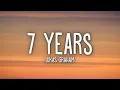 Download Lagu Lukas Graham - 7 Yearss