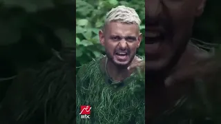 برومو  رامز في الشلال  على شاشة     مصر في رمضان دندنها