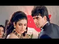 Download Lagu Ae Kash Kahin Aisa Hota | ❤️90s Jhankar | Mohra 1994 | Kumar Sanu, Akshay Kumar, Raveena Tandon