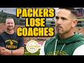 Why the Packers Keep Losing Top Coaches to Other Teams NFL Coaching Cycle