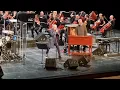 Download Lagu Bruce Dickinson - Perfect strangers live from Ljubljana 25.3.2023