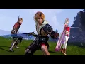 FF10  BGM ティーダ ノーマルバトル 原曲 original version