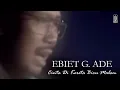 Download Lagu Ebiet G. Ade - Cinta Di Kereta Biru Malam (Remastered Audio)