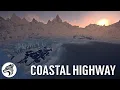 Coastal Highway Beginner s Guide The Long Dark Spoiler-Free Region Overview