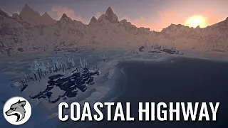 Coastal Highway Beginner s Guide The Long Dark Spoiler-Free Region Overview